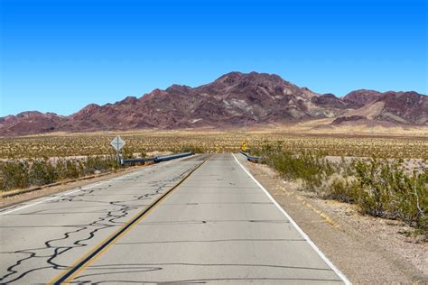 Mojave Trails National Monument