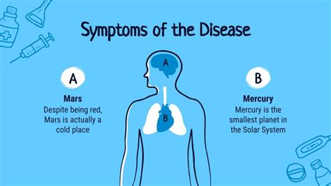 Heart Disease Google Slides theme and PowerPoint template