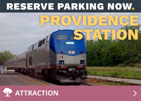 Providence Parking | Find & Reserve Parking | Parking.com