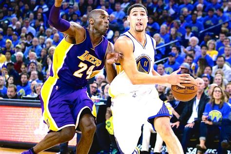 Los Angeles Lakers vs. Golden State Warriors 11/1/14: Video Highlights ...