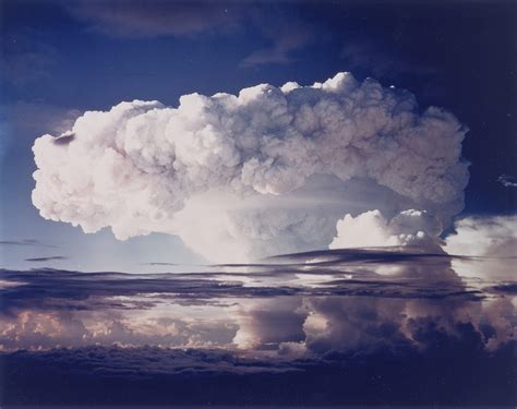 Element Hunting in a Nuclear Storm | Science History Institute
