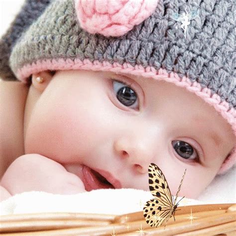 via GIPHY | Cute baby boy images, Cute baby boy pictures, Cute baby ...