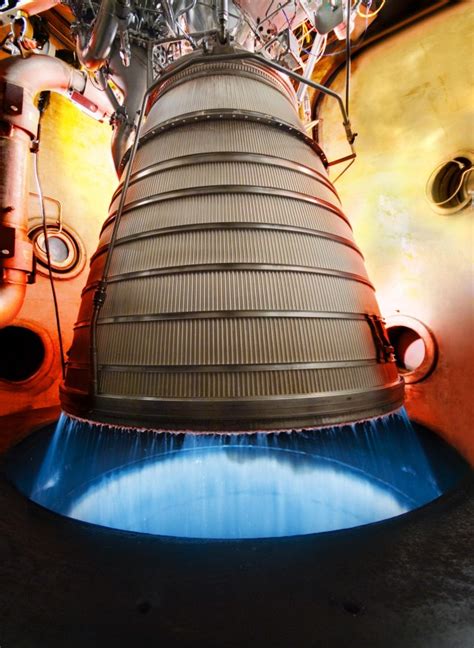 Space News: RL10 engine to power ULA's new Vulcan Centaur Upper Stage