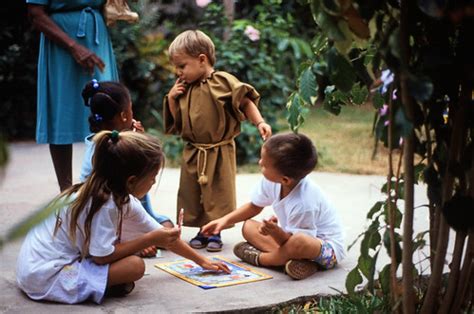 Bahamas 1988 (645) New Providence: Creative Learning Presc… | Flickr