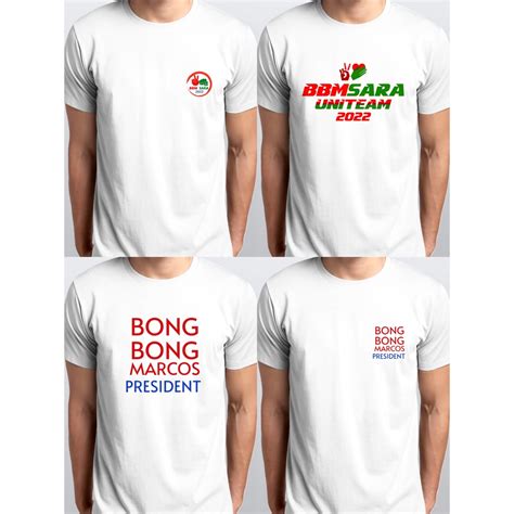 BBM president Bongbong Marcos Vice president Sara Duterte 2022 Election ...