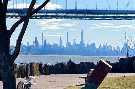 All About Palisades Interstate Park: History + What to See - Hoboken Girl