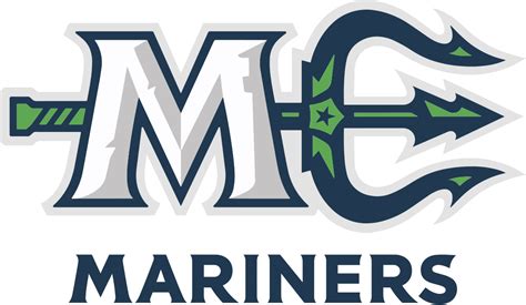 Mariners Logo - LogoDix