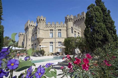 Avignon France: Six Hotels to Consider