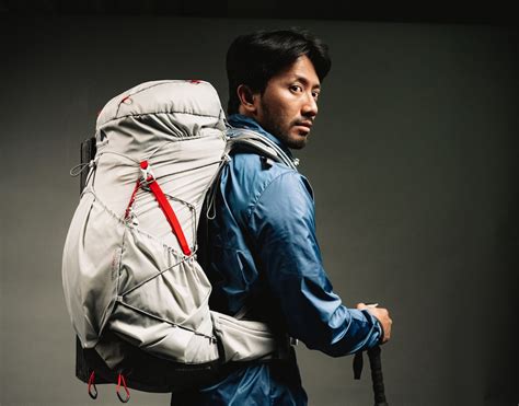 Eiger Perkenalkan Ultralight Backpack, Terinspirasi dari Konsep ...