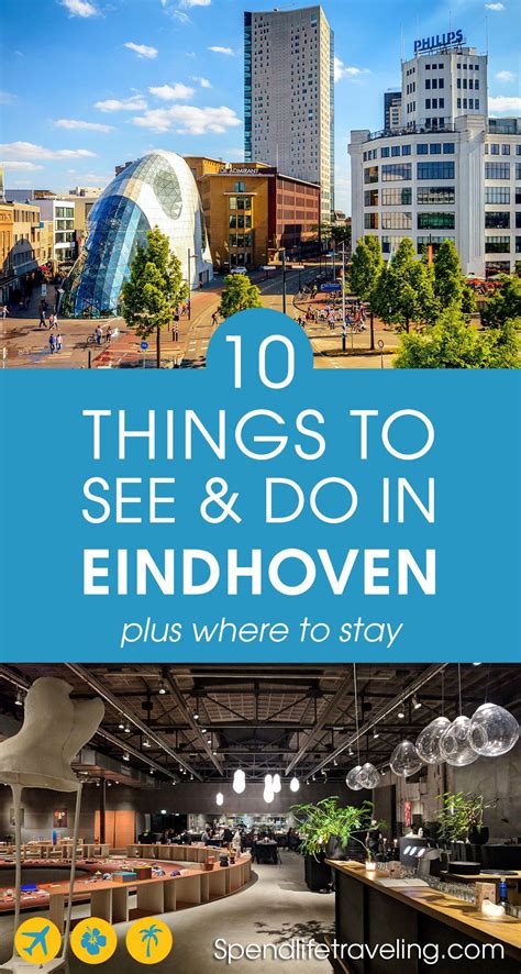 Things to Do in Eindhoven - Plus Where to Eat, Where to Stay & More | Eindhoven, Netherlands ...