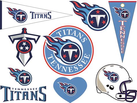 tennessee titans logo images | Vinyl decals, Tennessee titans logo ...