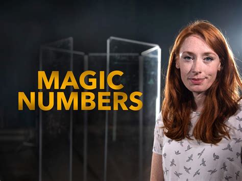 Watch Magic Numbers: Hannah Fry's Mysterious World of Maths | Prime Video