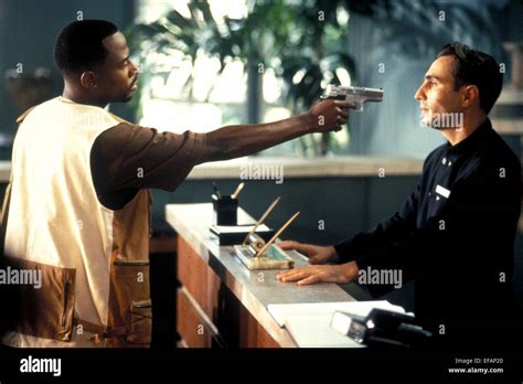 MARTIN LAWRENCE BAD BOYS (1995 Stock Photo: 78298136 - Alamy