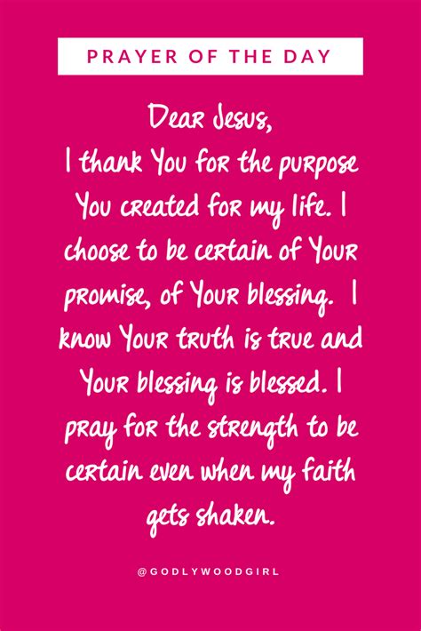 Pin on Prayer Quotes Inspirational