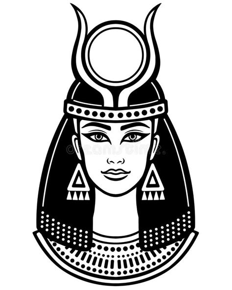 Egyptian Tattoo Eye Horus Wings Cats Cat Drawing Tattoos Bastet Symbols Egypt Scarab Coloring ...