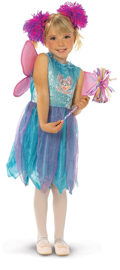 Abby Cadabby Costumes | PartiesCostume.com