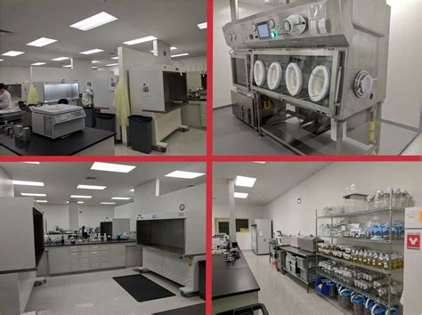 Avista completes $4m facility expansion at former Microtest Labs