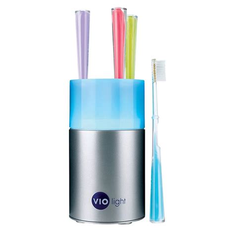 UV Toothbrush Sanitizer - IPPINKA