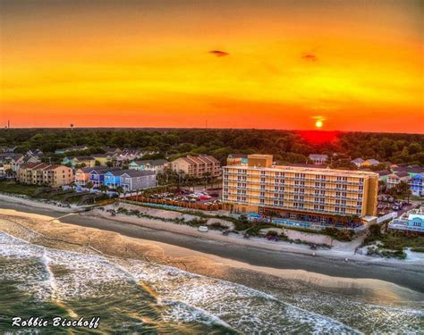 Surfside Beach Oceanfront Hotel Surfside Sc - Image to u