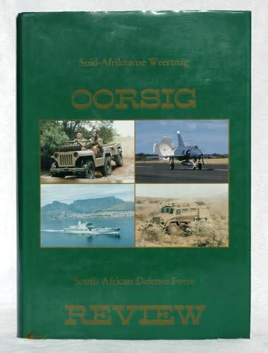 South african defence force review / suid-afrikaanse weermag in South Africa | Clasf leisure