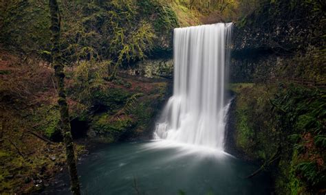 Silver Falls State Park | The Official Guide to Portland