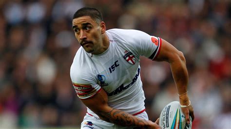 Rugby League World Cup: Rangi Chase allowed to leave camp and return ...