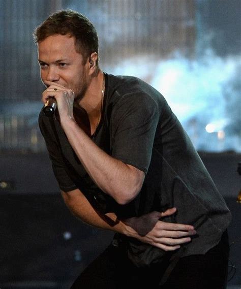 Dan Reynolds Photostream | Dan reynolds, Imagine dragons, Billboard music awards