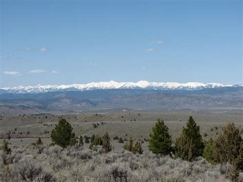 Eastern Oregon High Desert | Explore oregon, Eastern oregon, Oregon landscape