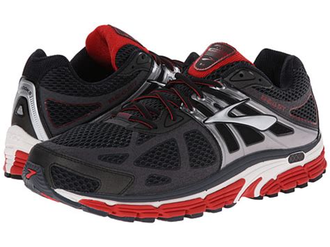 Brooks Beast ’14 – Footwear Footcare