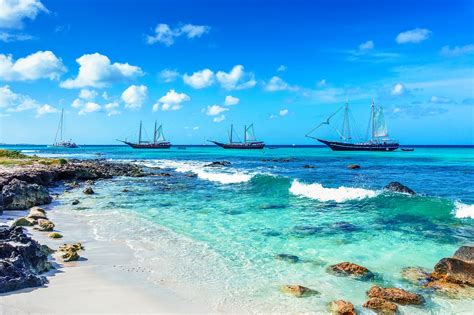 10 Best Beaches in Aruba - What Is the Most Popular Beach in Aruba ...