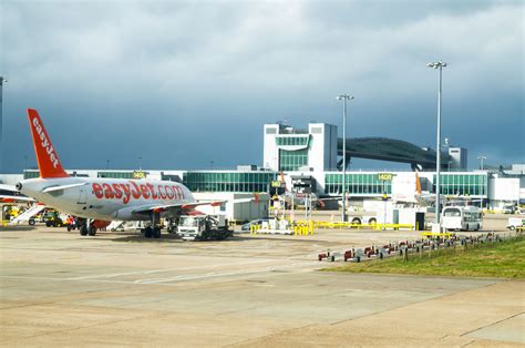 Gatwick Opens Data Up To Developers For Fuelling International Airport ...