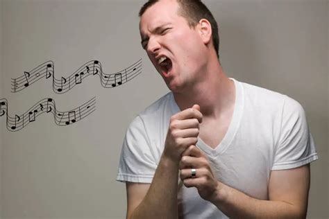 What Is The Most Common Reason For Out Of Tune Singing? - Muzic Tribe