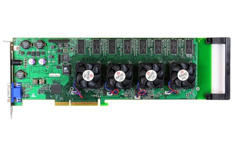 tdfx.de -->3dfx Voodoo5 6000