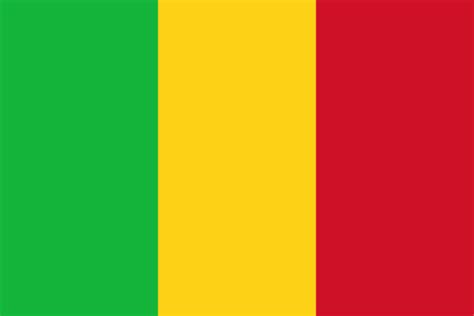 Flag of Mali | Flagpedia.net