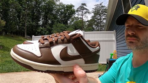 Nike Dunk Low - Cacao Wow - ‘MOCHA’ - Could These Bring Back Dunk Hype ...