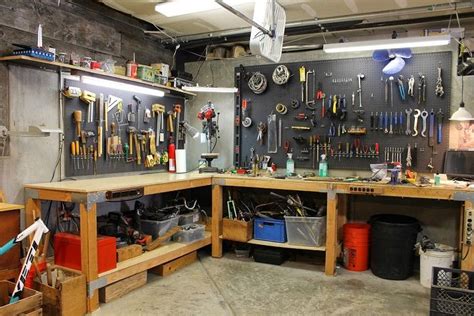 5 Top Rated Best Garage Workbench Reviews