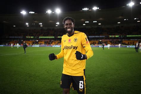 Wolves transfer news: Boubacar Traore loan signing to be made permanent