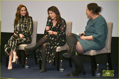 'Roma' Cast Get Support from Darren Aronofsky, Mike Myers & More at NYC Screenings!: Photo ...