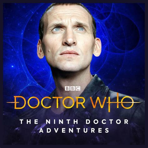 Christopher Eccleston Returns to Doctor Who as The Doctor in 2021