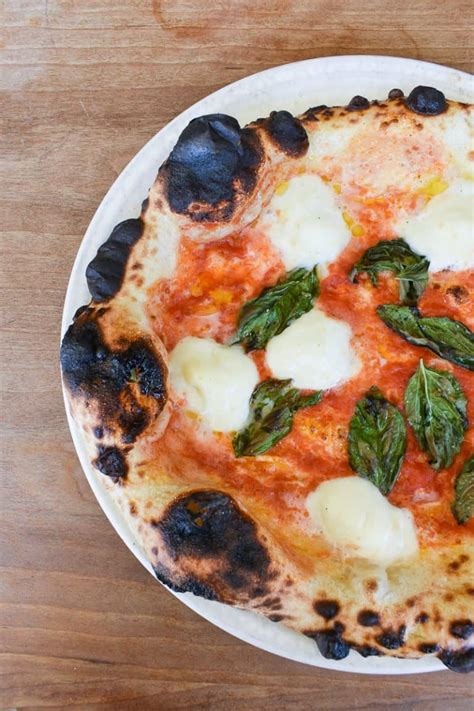 The Best Pizza in Washington DC: 10 Must Try Pizzerias - Female Foodie