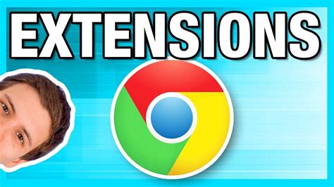 7 Best Chrome Extensions By Google Themselves! - YouTube