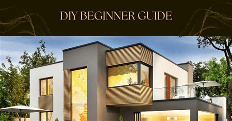 DIY Home Maintenance And Repair: A Beginner’s Guide