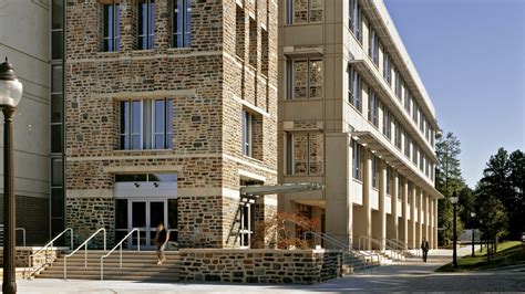 Duke University Medical Science Research Building II - Studio Hillier