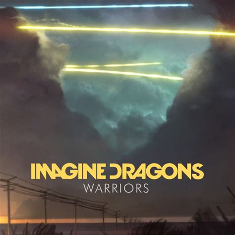 Imagine Dragons : Warriors [Single] | Has it leaked?