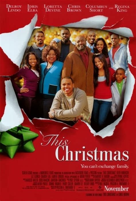 This Christmas Movie Poster Print (27 x 40) - Item # MOVII9070 ...