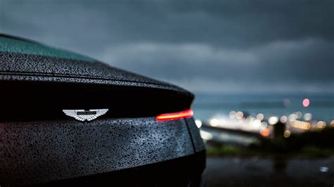 Aston Martin Db11 Rain 4k rain wallpapers, hd-wallpapers, cars wallpapers, aston martin ...