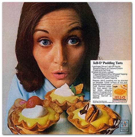 Pudding Tarts – Eric Hatheway