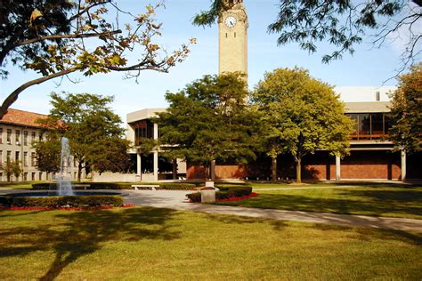 University of Detroit Mercy: Acceptance Rate, SAT/ACT Scores, GPA