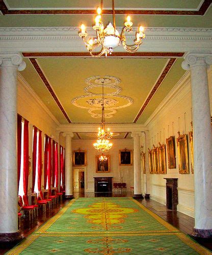 Dublin Castle - Interior | Castles interior, Inside castles, Dublin castle