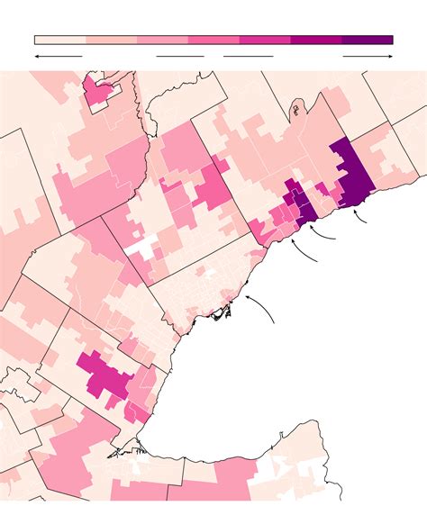 Data analysis reveals three-quarters of Toronto cops reside outside the ...